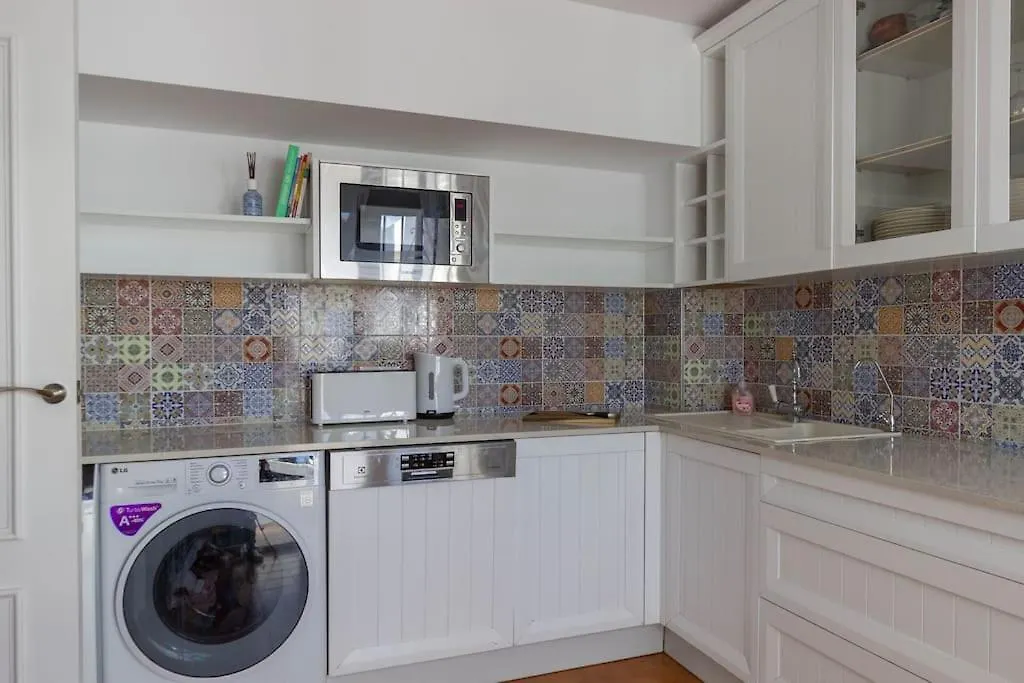 Holiday home Marina De Casares Beach House San Luis de Sabinillas Spain
