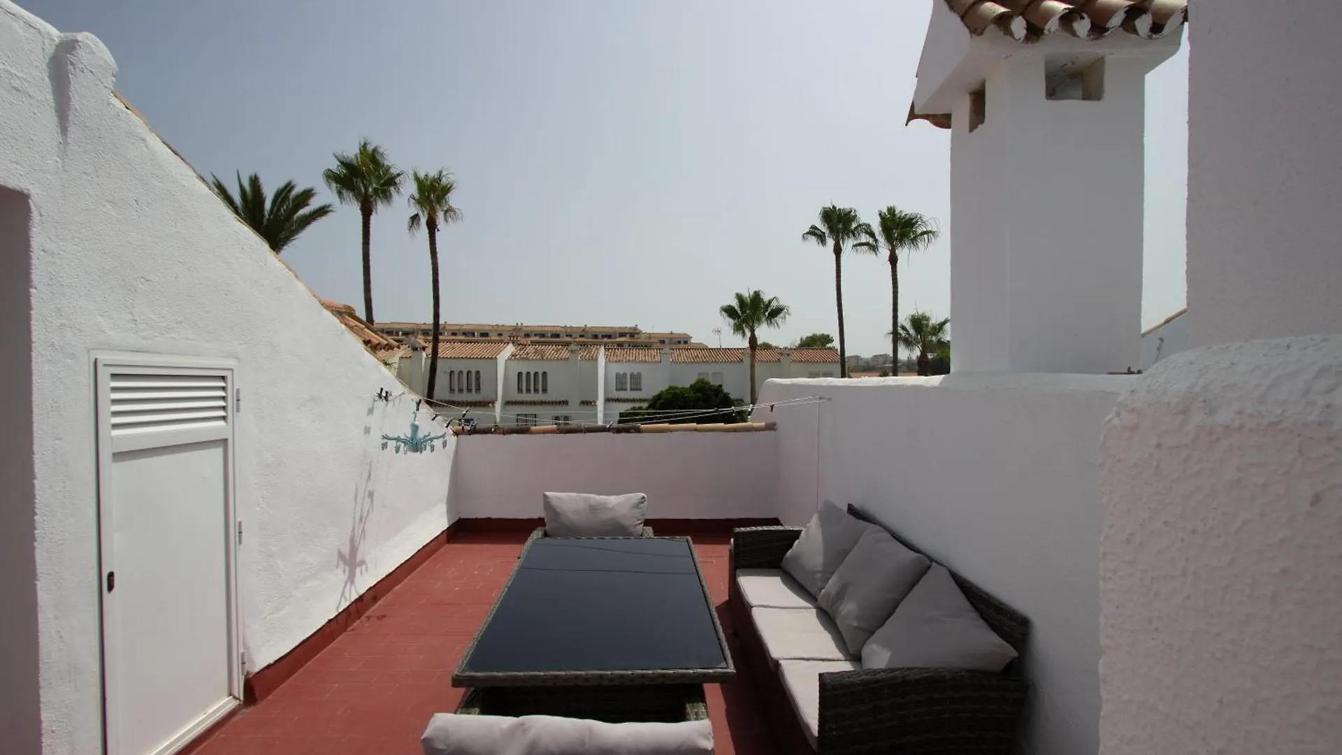 Holiday home Marina De Casares Beach House San Luis de Sabinillas Spain