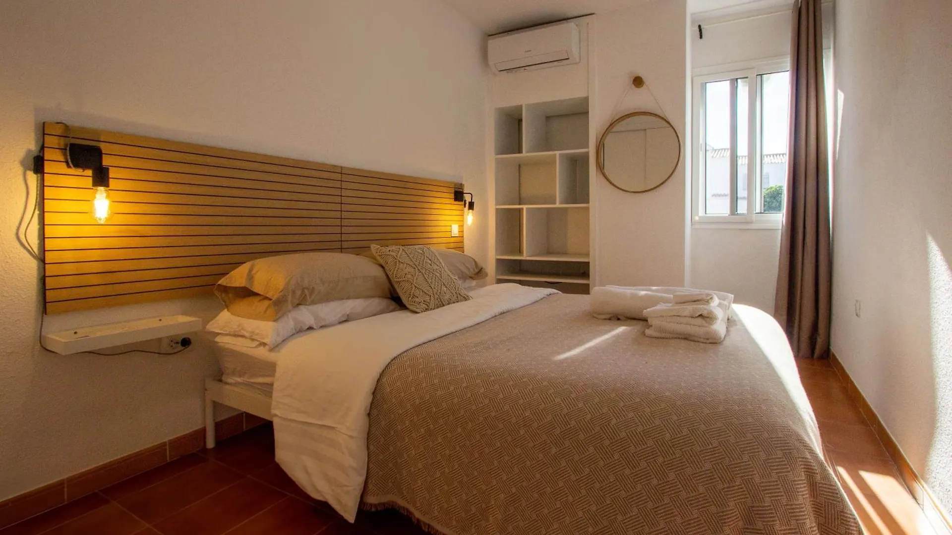 Holiday home Marina De Casares Beach House San Luis de Sabinillas