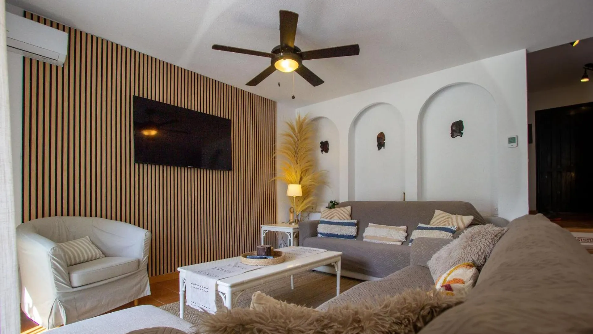Marina De Casares Beach House San Luis de Sabinillas