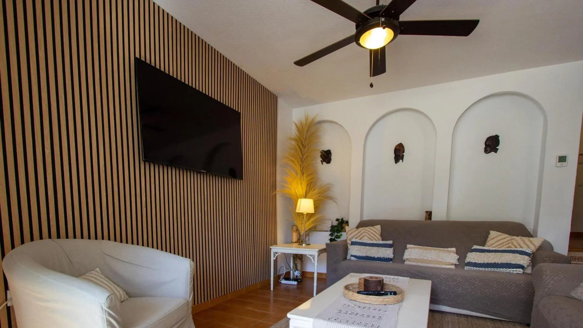 Marina De Casares Beach House San Luis de Sabinillas 0*,  Spain