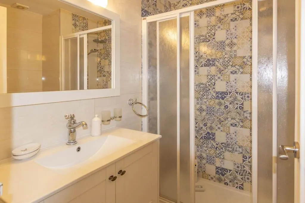 Marina De Casares Beach House San Luis de Sabinillas Holiday home