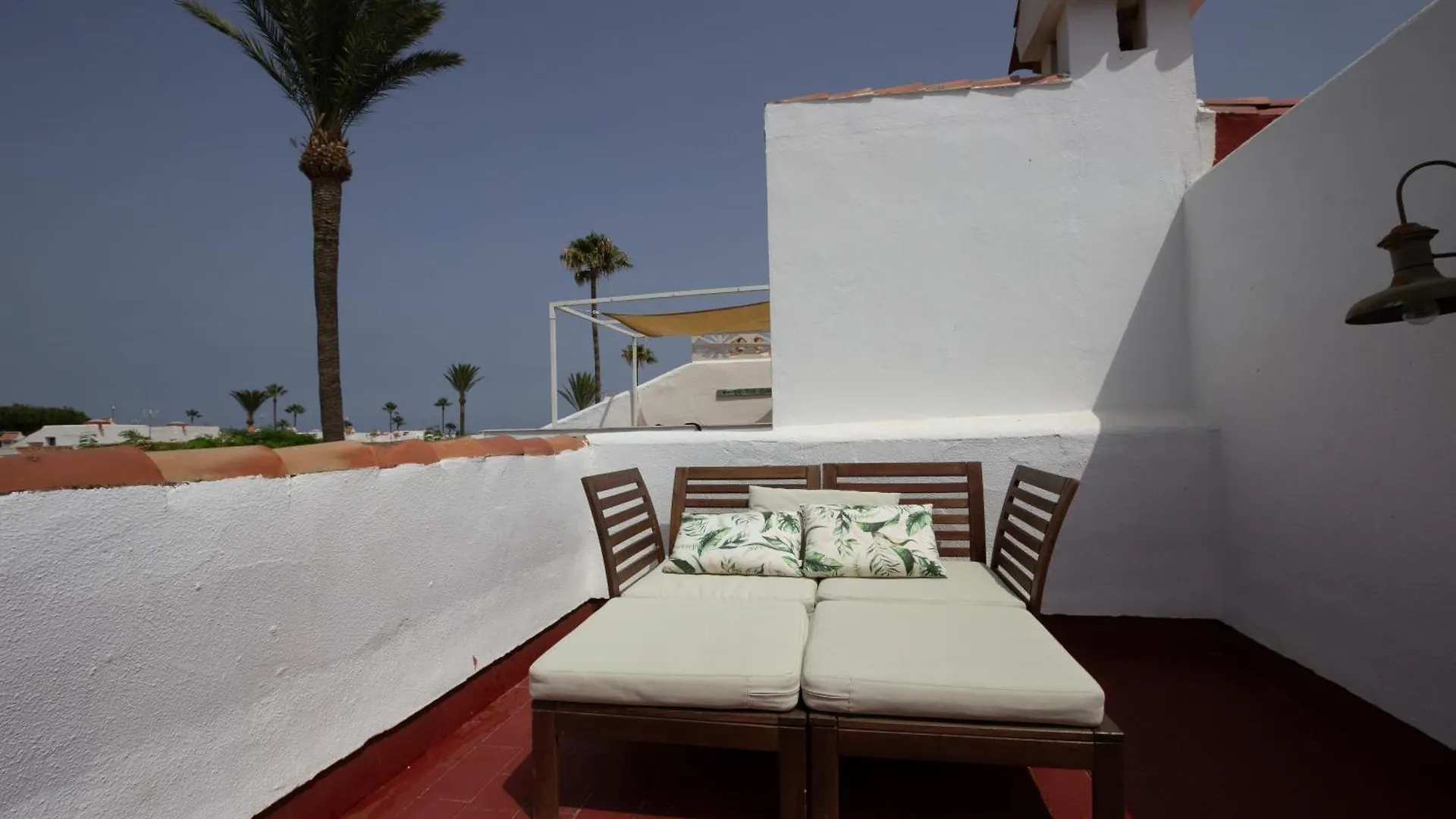 Marina De Casares Beach House San Luis de Sabinillas Holiday home