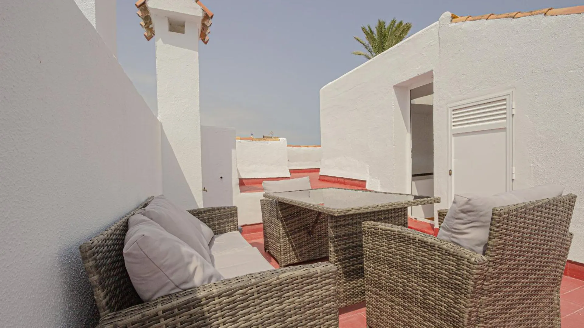 Marina De Casares Beach House San Luis de Sabinillas