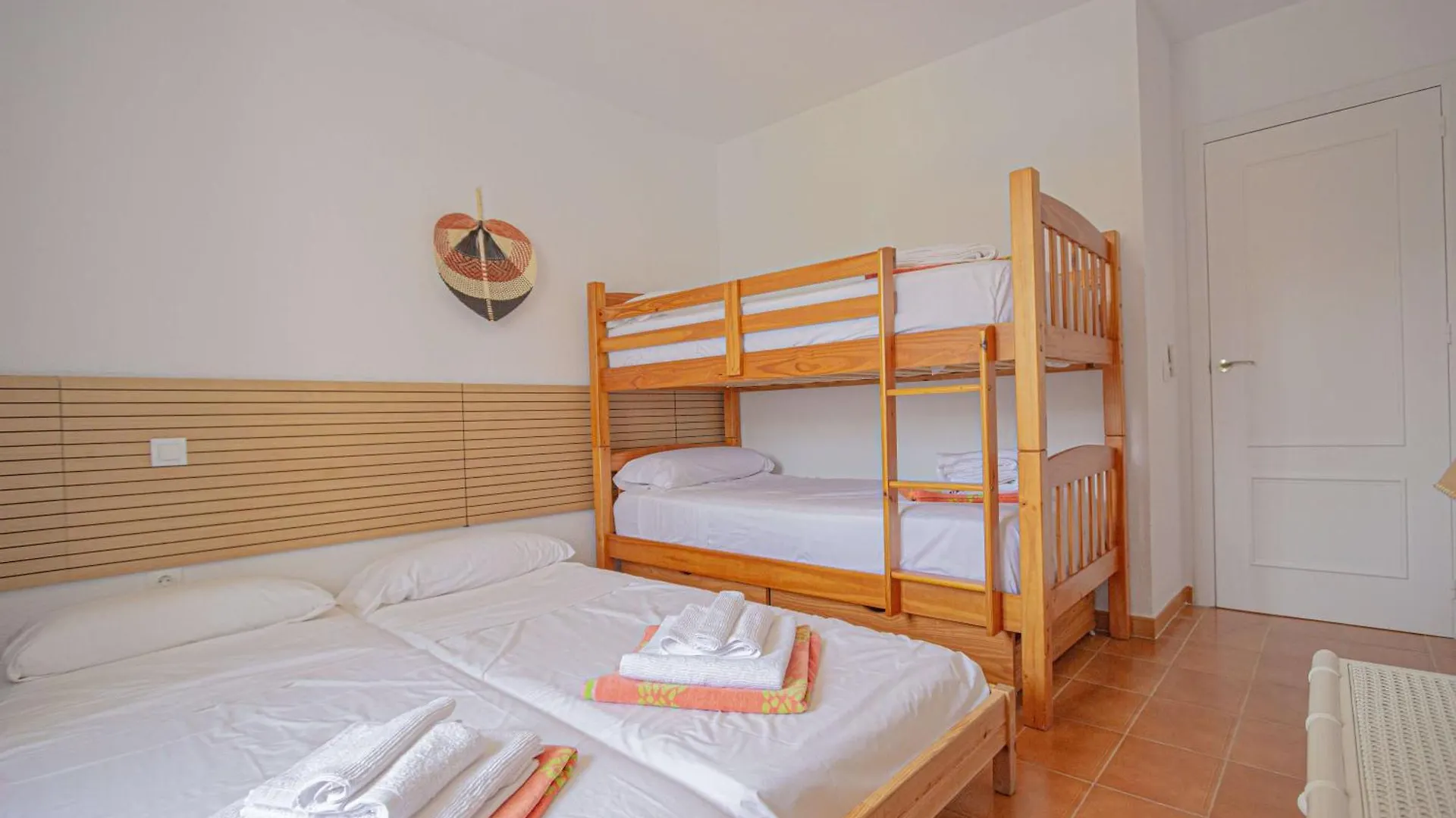 Marina De Casares Beach House San Luis de Sabinillas